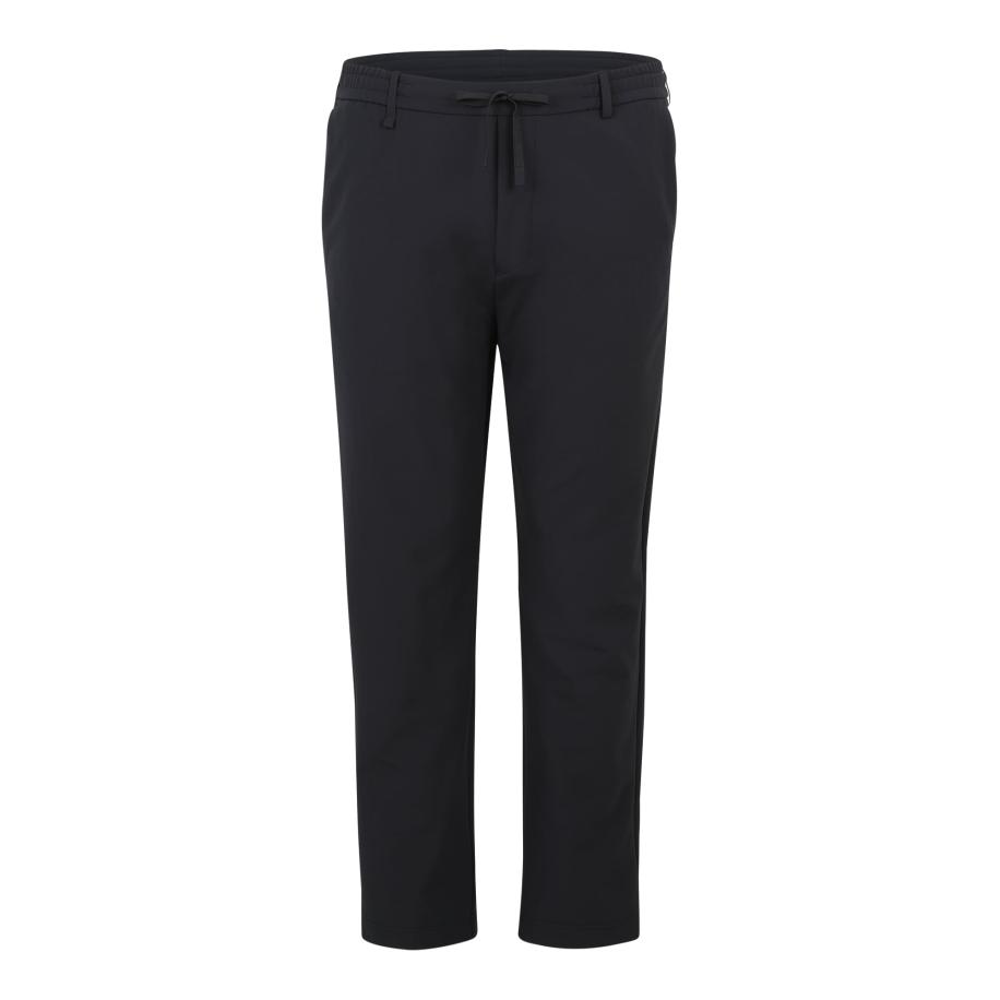 Hugo Boss BOSS Broek Convert nachtblauw -