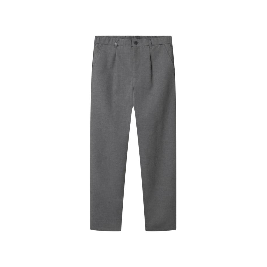 Gabba GABBA Broek Napoli grijs -