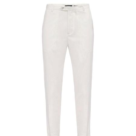 Antioch Antioch Pantalon ecru