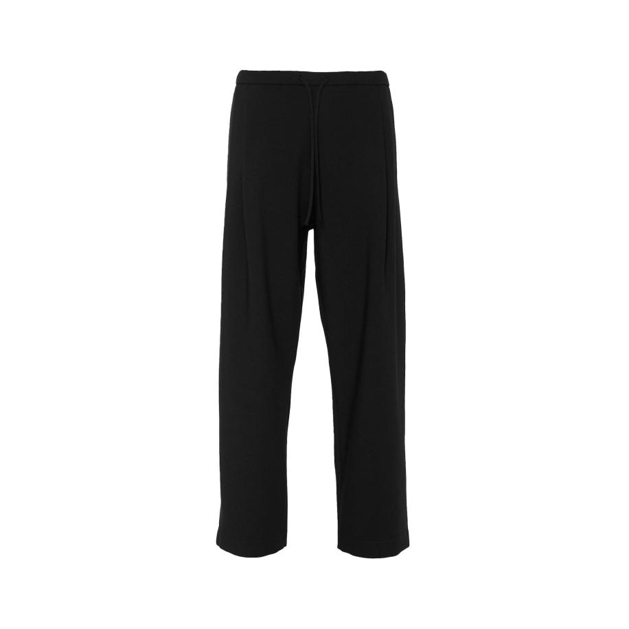 Elias Rumelis Bandplooibroek Lex zwart Zwart