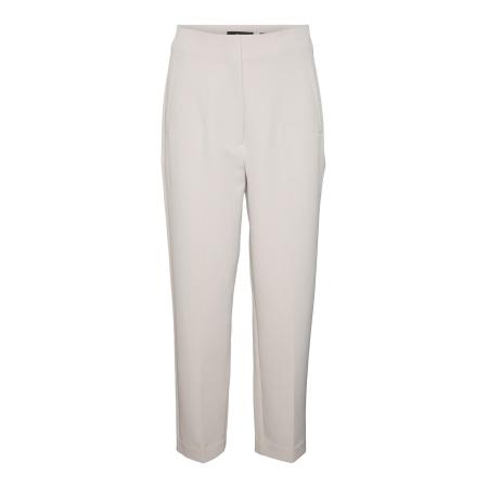Vero Moda VERO MODA Pantalon VMLINA lichtgrijs