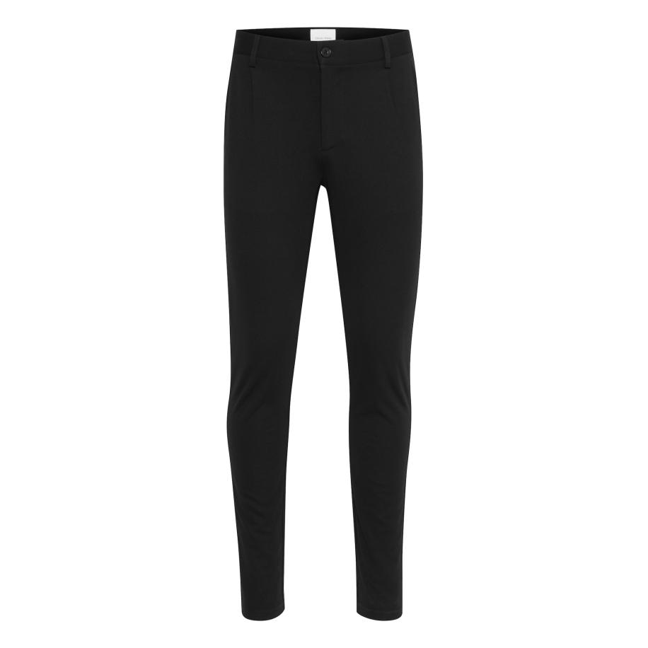 Casual Friday Casual Friday Broek Joris zwart -