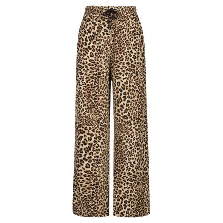 Dine'n'Dance DinenDance Broek Yvet beige / bruin / zwart