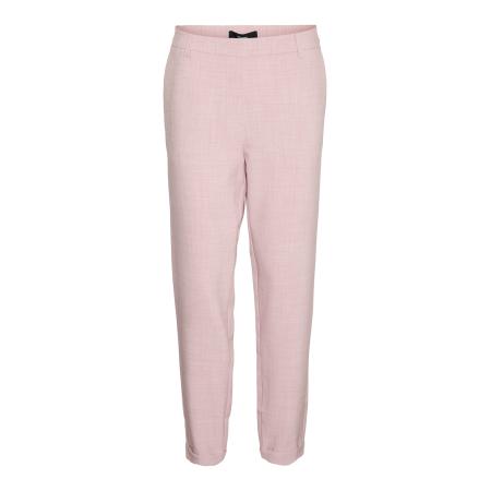 Vero Moda VERO MODA Broek VMCASSIDY rosa