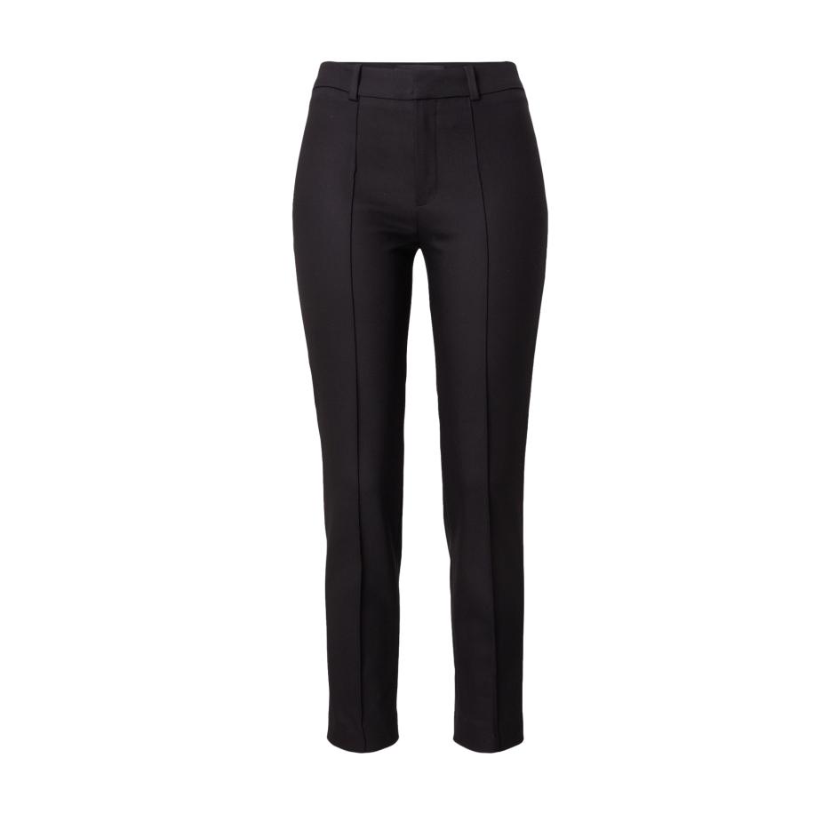 Drykorn DRYKORN Pantalon Act zwart -