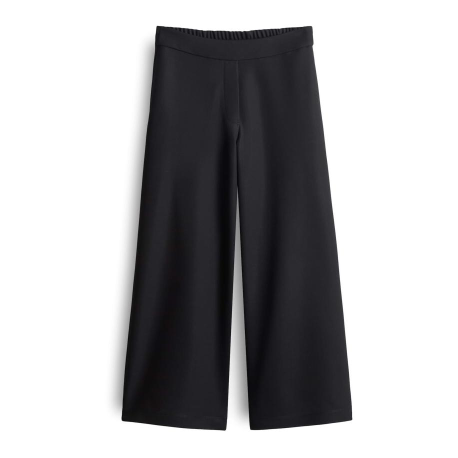 Someday Someday Broek Cenya zwart -