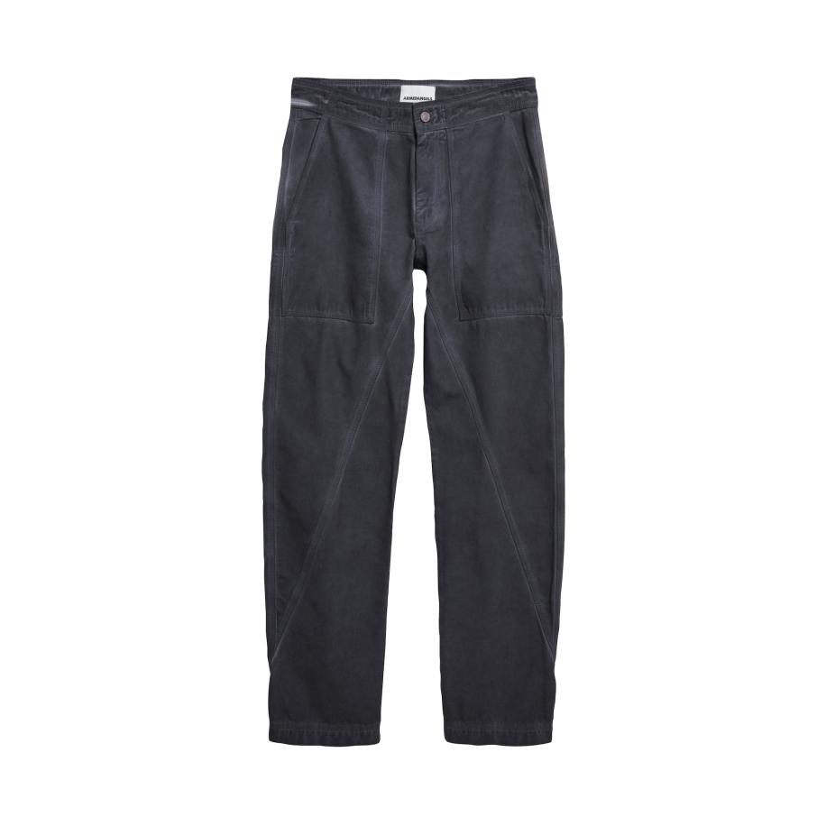 Armedangels ARMEDANGELS Broek donkergrijs -