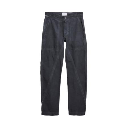 Armedangels ARMEDANGELS Broek donkergrijs