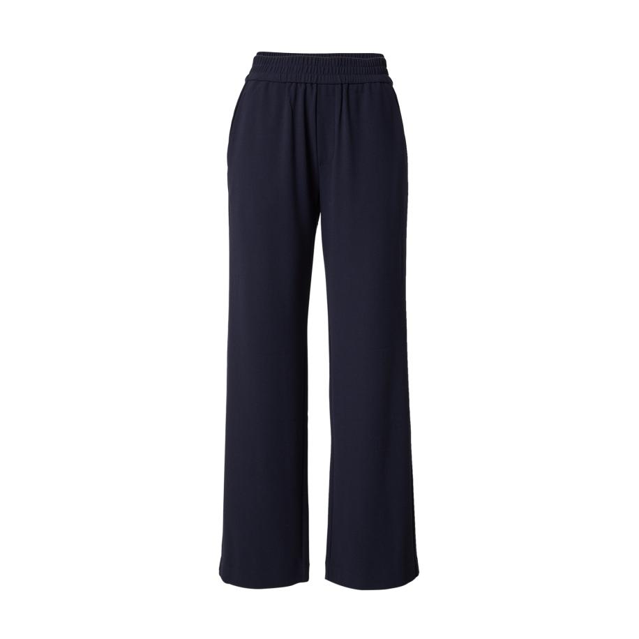 Mbym mbym Broek Phillipa nachtblauw -