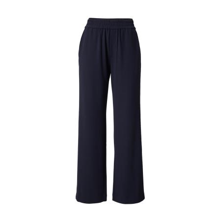 Mbym mbym Broek Phillipa nachtblauw