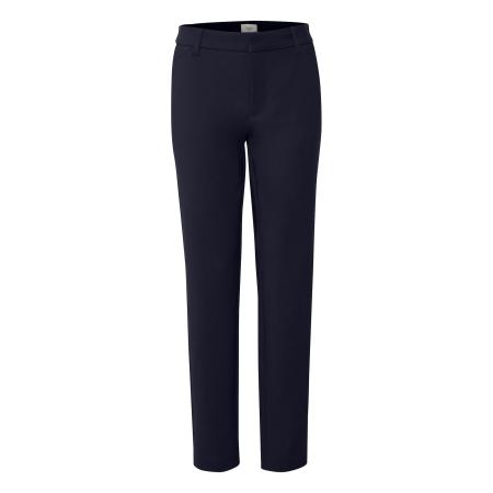 PULZ PULZ Jeans Chino Bindy donkerblauw