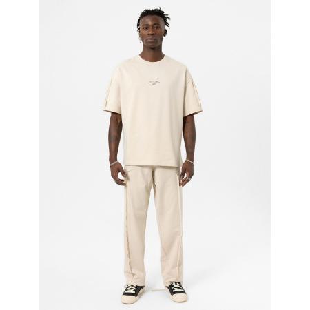 VAMOS CLO VAMOS CLO Broek rookgrijs