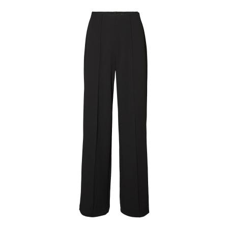 Vero Moda VERO MODA Pantalon Becky zwart