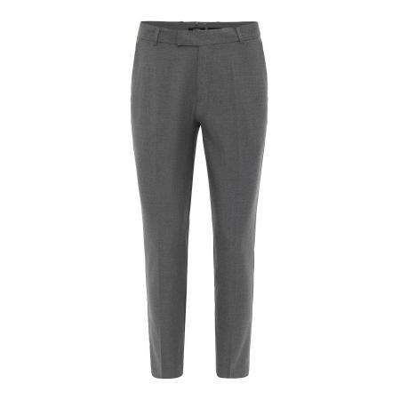 Antioch Antioch Pantalon grafiet