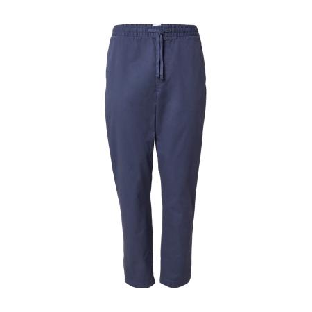 GAP GAP Broek ESSENTIAL donkerblauw