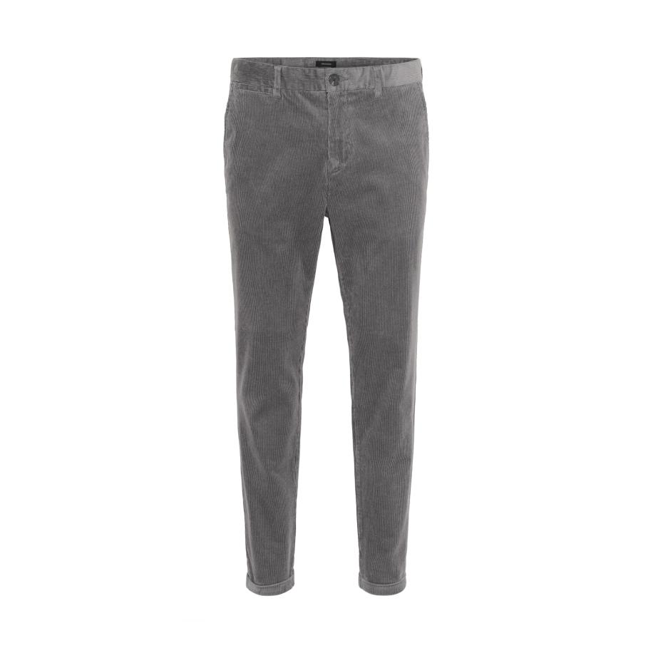 Matinique Matinique Broek MALiam grijs -