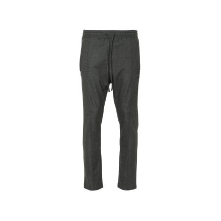Elias Rumelis Broek Alvaro grijs gemêleerd