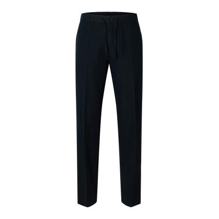 Selected SELECTED Pantalon SLH196-Leroy nachtblauw