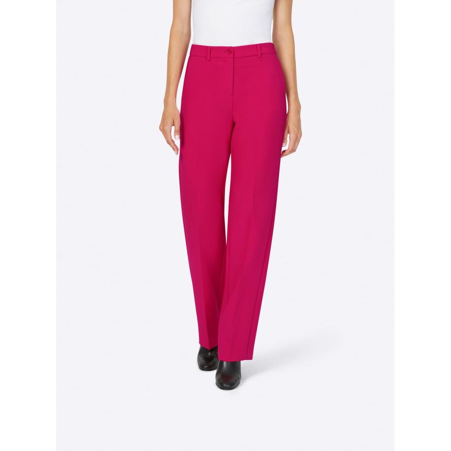 heine heine Pantalon pink -