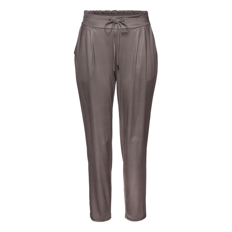 Lascana LASCANA Broek taupe -