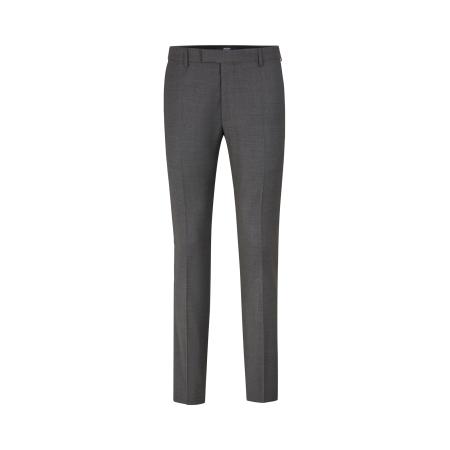 JOOP! JOOP! Broek Gun grijs