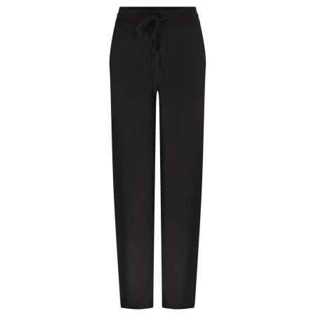 CASH-MERE.CH CASH-MERE.CH Broek antraciet