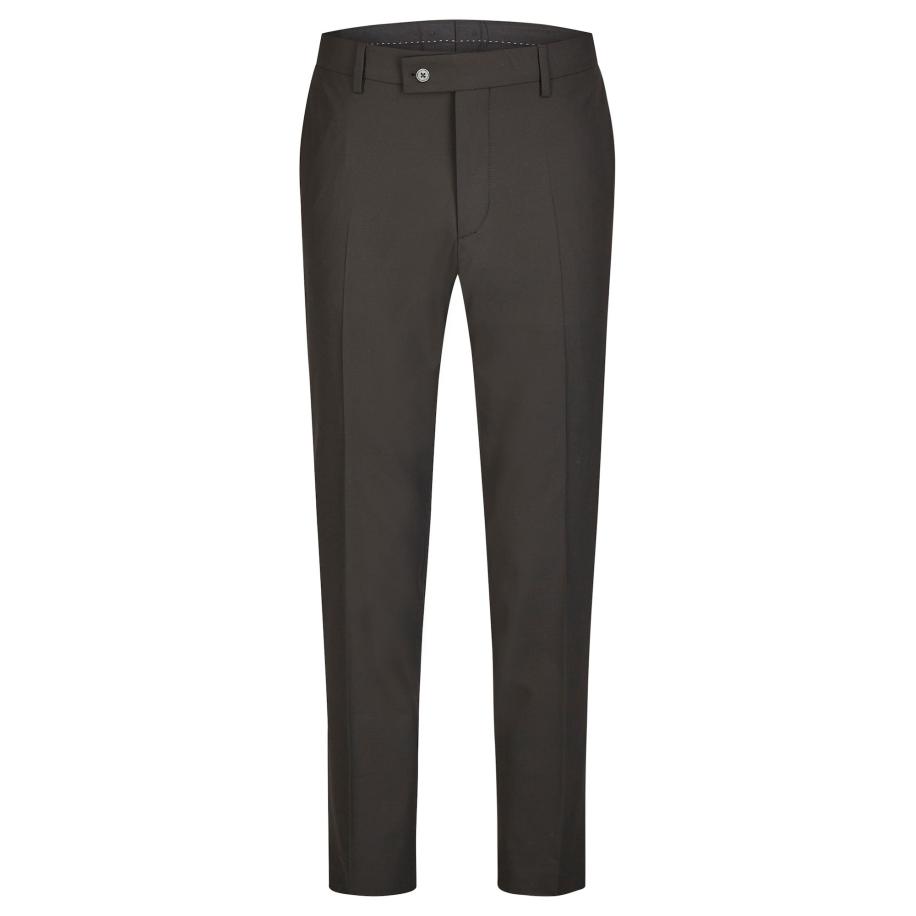 HECHTER PARIS HECHTER PARIS Pantalon zwart -
