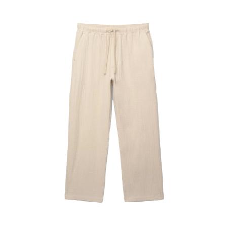 Pull&Bear Pull&Bear Broek cappuccino