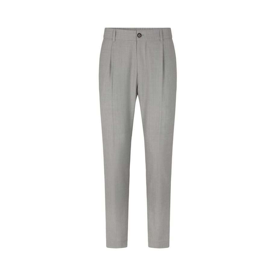 JOOP! JOOP! Pantalon Lester grijs -