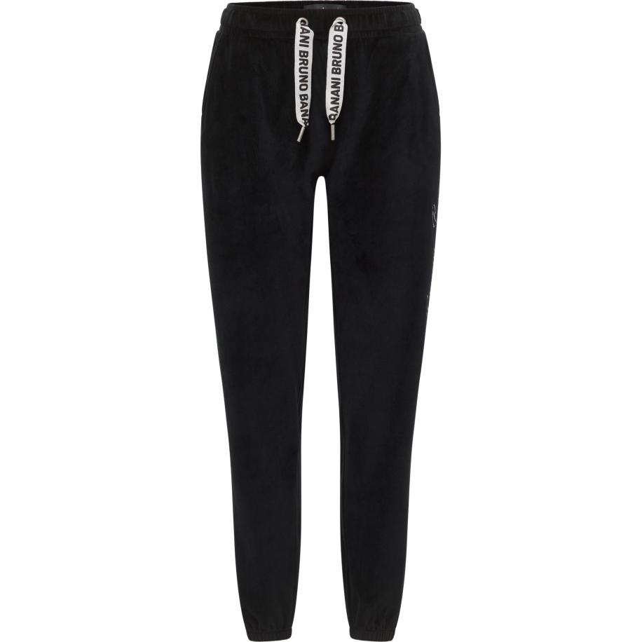 Bruno Banani Bruno Banani Broek ESTRADA zwart -