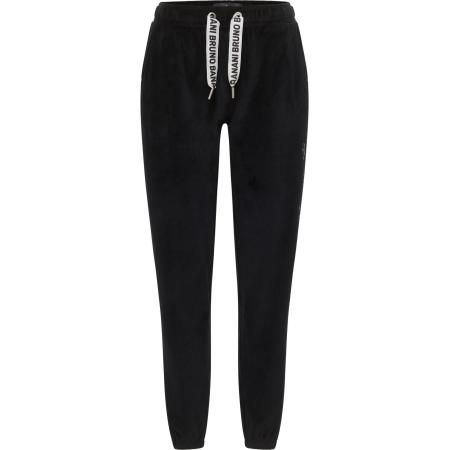 Bruno Banani Bruno Banani Broek ESTRADA zwart