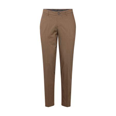 Jack & Jones JACK & JONES Pantalon JPRBUSHWICK HARRY taupe