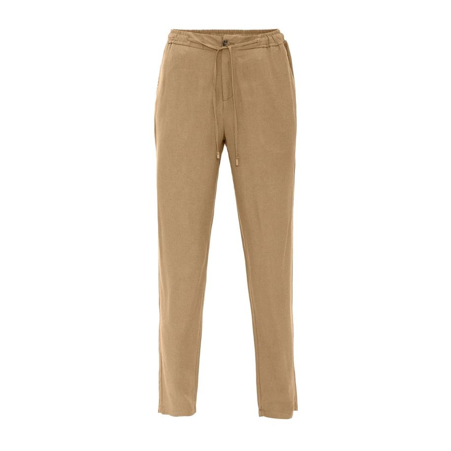 Antioch Antioch Broek lichtbruin -