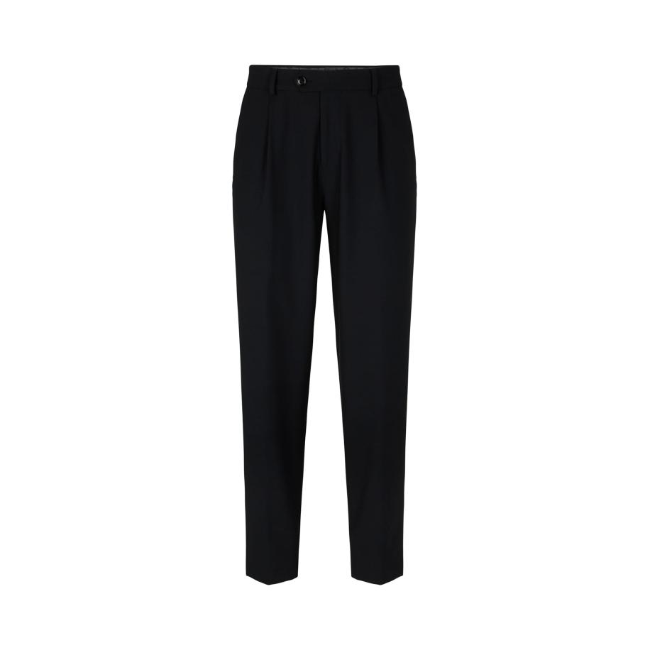 JOOP! JOOP! Pantalon Lexter zwart -