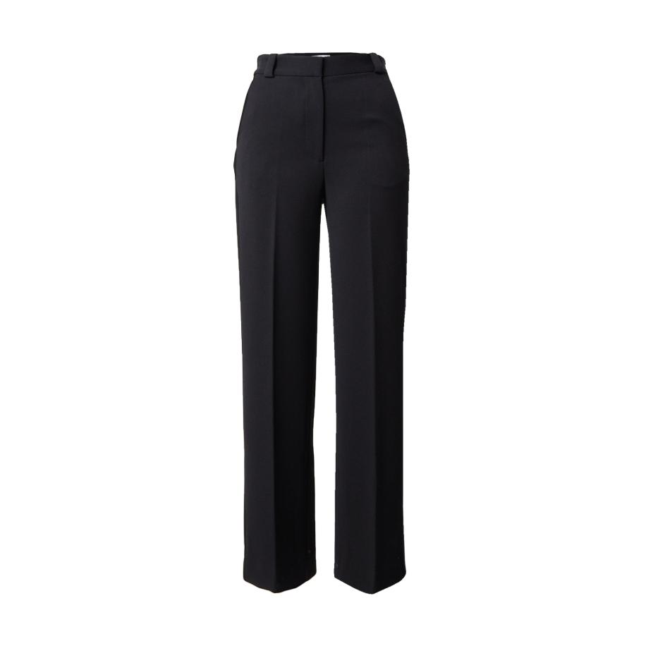 & Other Stories & Other Stories Pantalon zwart -
