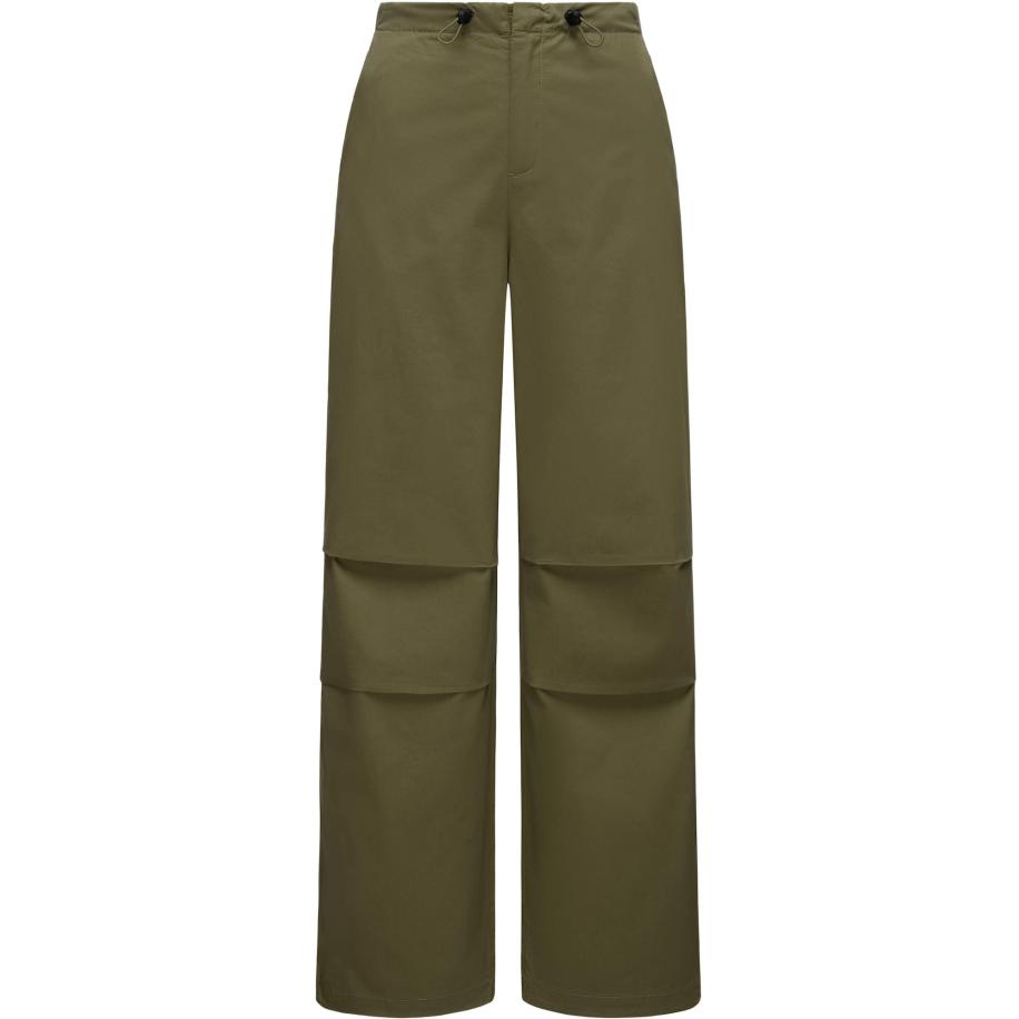 Ragwear Broek Paragata olijfgroen Groen