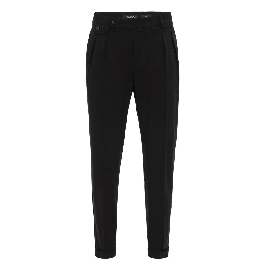 Antioch Antioch Broek zwart -