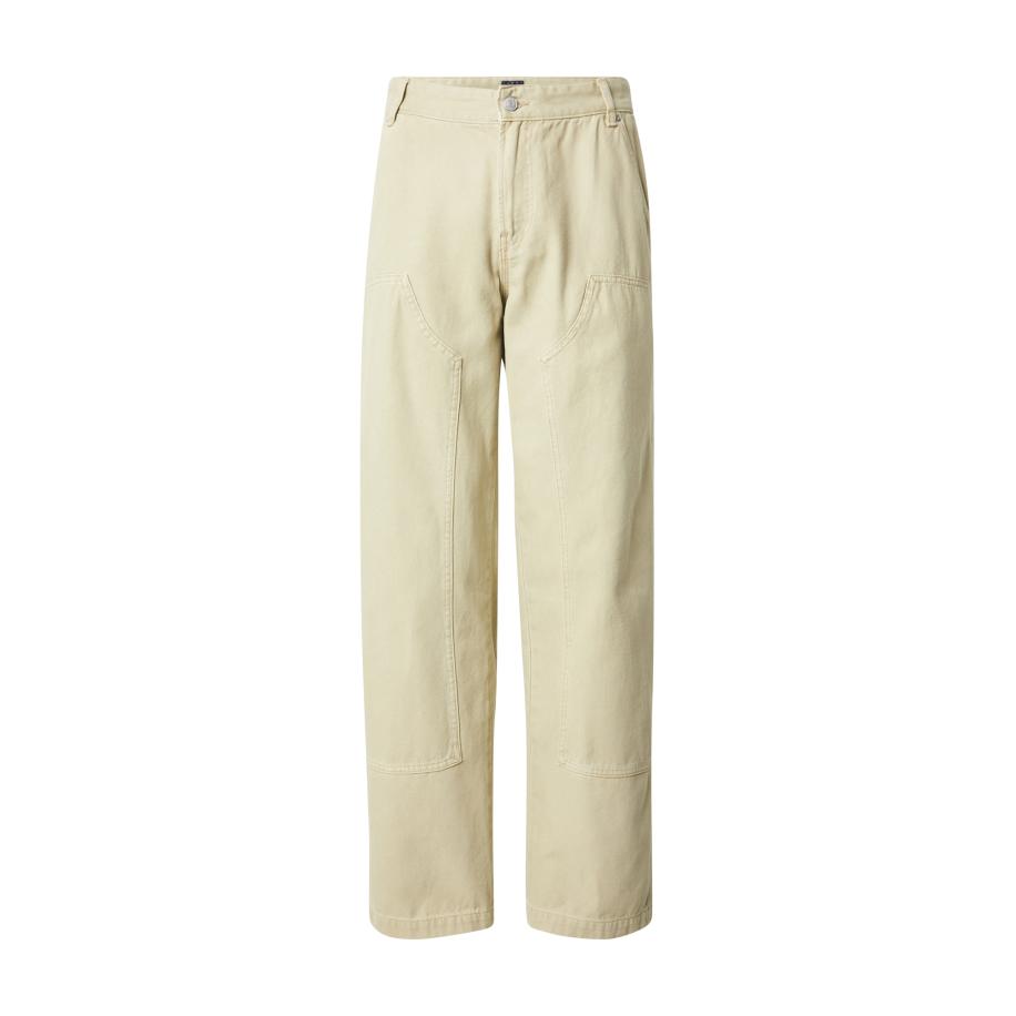 Tommy Jeans Tommy Jeans Broek beige -
