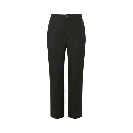 Pepe Jeans Pepe Jeans Broek CAILIN zwart