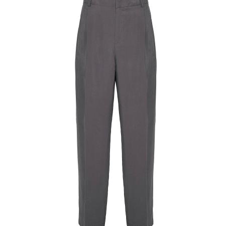 Antioch Antioch Bandplooibroek grijs