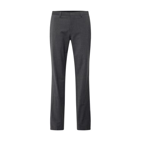 Hugo Boss HUGO Pantalon Hesten donkergrijs