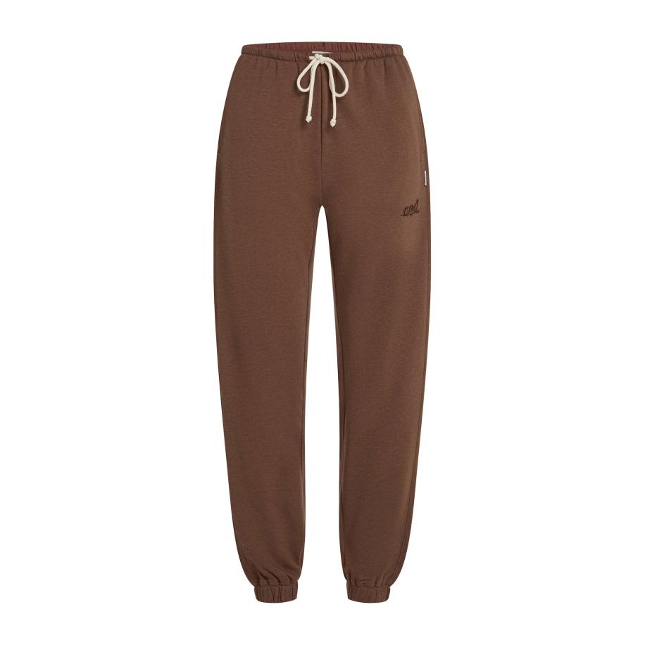 O'Neill ONEILL Broek kastanjebruin -