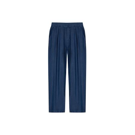 FRESHLIONS FRESHLIONS Broek Pamela donkerblauw