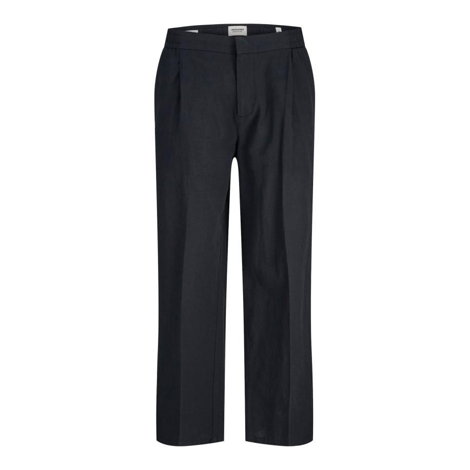 Jack & Jones JACK & JONES Broek zwart -