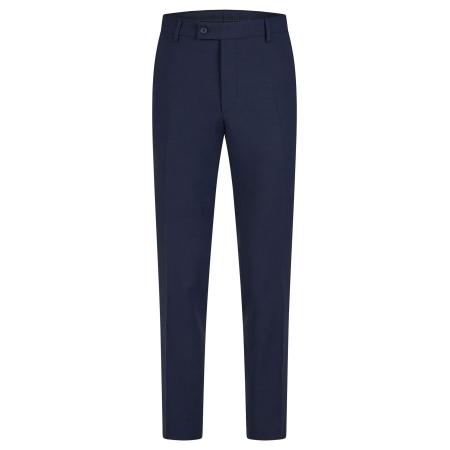 HECHTER PARIS HECHTER PARIS Pantalon donkerblauw