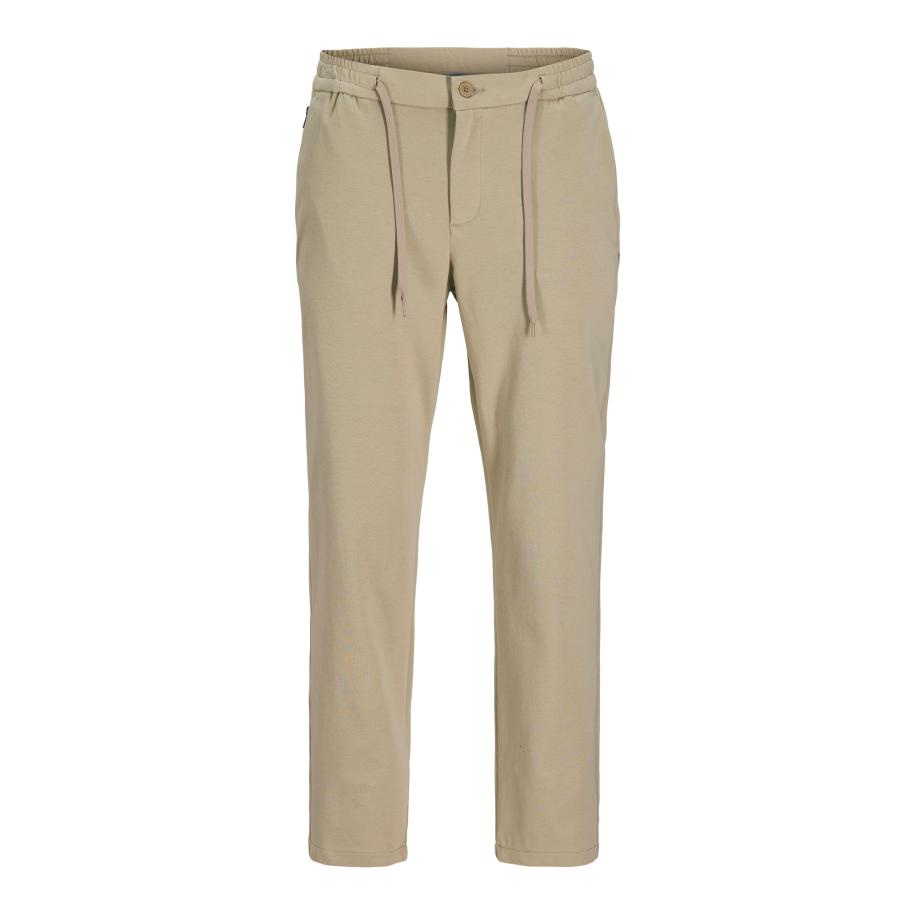 Jack & Jones JACK & JONES Broek JPSTACE NEO donkerbeige -