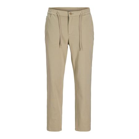Jack & Jones JACK & JONES Broek JPSTACE NEO donkerbeige