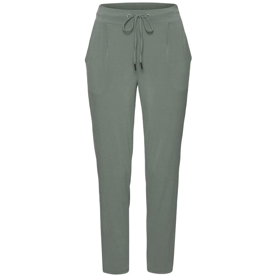Lascana LASCANA Broek jade groen -