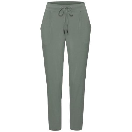 Lascana LASCANA Broek jade groen