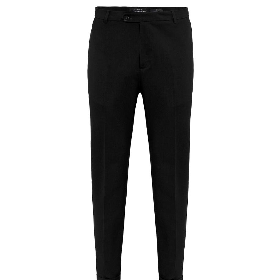 Antioch Antioch Broek zwart -